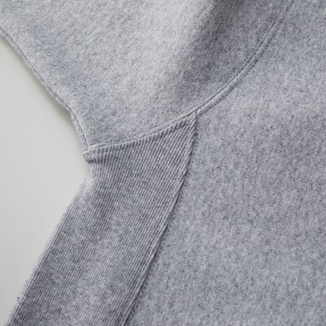 ANGLERS PROJECT アングラーズ プロジェクト GUADALUPE REISSUE COLLECTION CREW NECK SWEAT WHITE クルーネック スウェット ホワイト