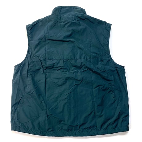 ANGLERS PROJECT アングラーズ プロジェクト NGTX GET WET LITE WEIGHT VEST HUNTER GREEN