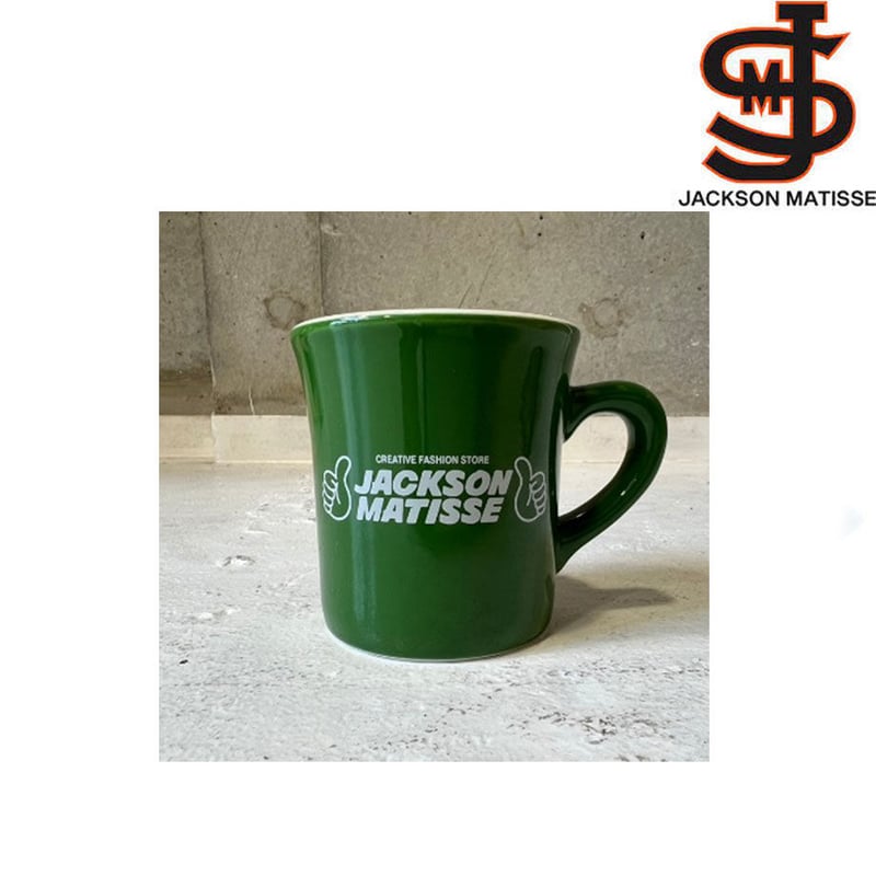 kudo0336 JACKSON MATISSE ジャクソンマティス SELECT】JACKSON MATISSE ジャクソンマティス JZ23AW005 JAC