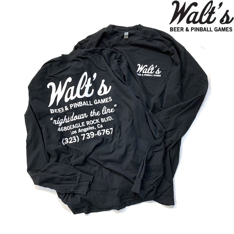 SELECT】WALT