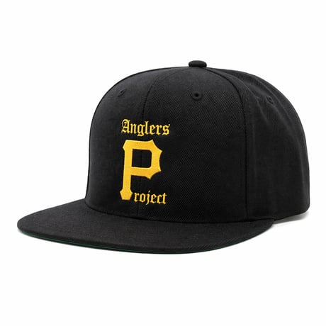 anglersproject | STORES