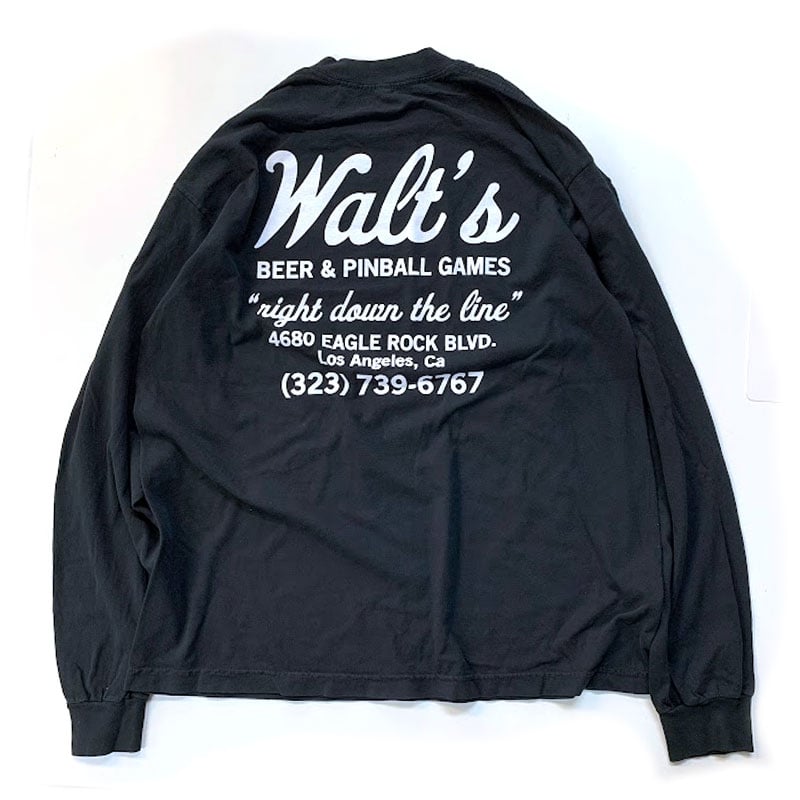 SELECT】WALT