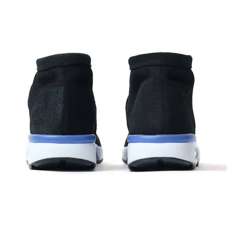 【SELECT】150 sports "150REMIX" 4 CLASSIC BW 猿楽町スポーツ リミックス スニーカー シューズ モカシン ハイブリッド 送料無料