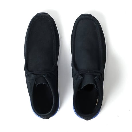 【SELECT】150 sports "150REMIX" 4 CLASSIC BW 猿楽町スポーツ リミックス スニーカー シューズ モカシン ハイブリッド 送料無料