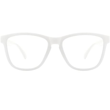 【SELECT】150 sports  Frog'svision POLARIZED SUN GLASS MATT WHITE フロッグ ビジョン 偏光 サングラス