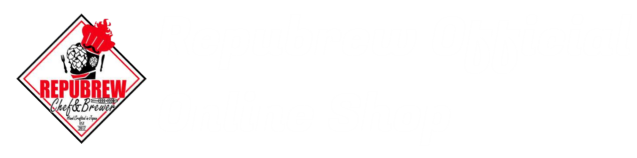 Repubrew Official Online Shop