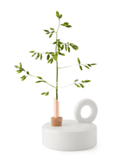 Chamber Vase