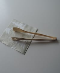 サラダトング