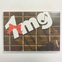 【DVD 】第2回大阪公演 『Choco Late』〜🍫team エクレア／teamタルト🥧〜