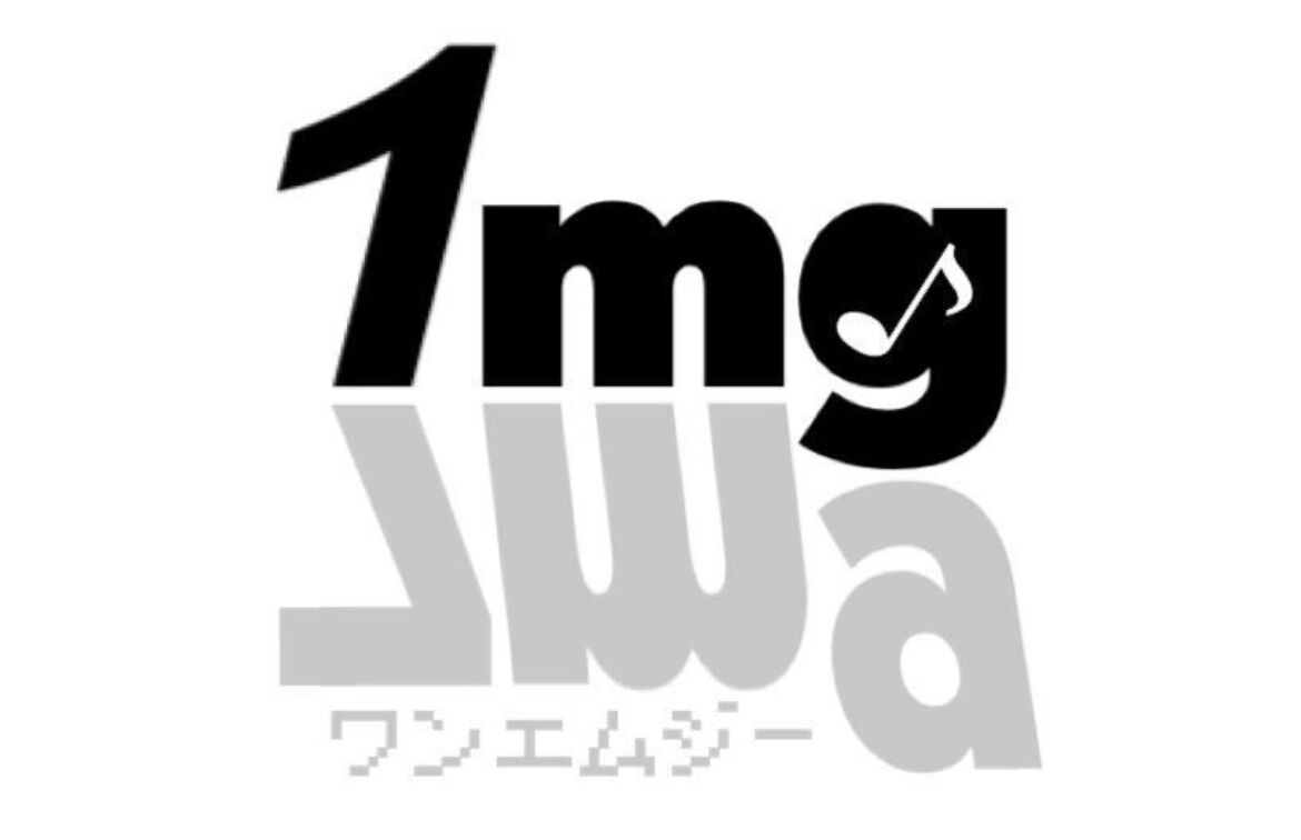 劇団1mg