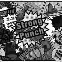 【リハーサルDVD】第5回公演『Strong Punch』〜team Strong／team Punch～💥数量限定💥