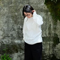 armi　/　【残布】Zan;p LONG OVER