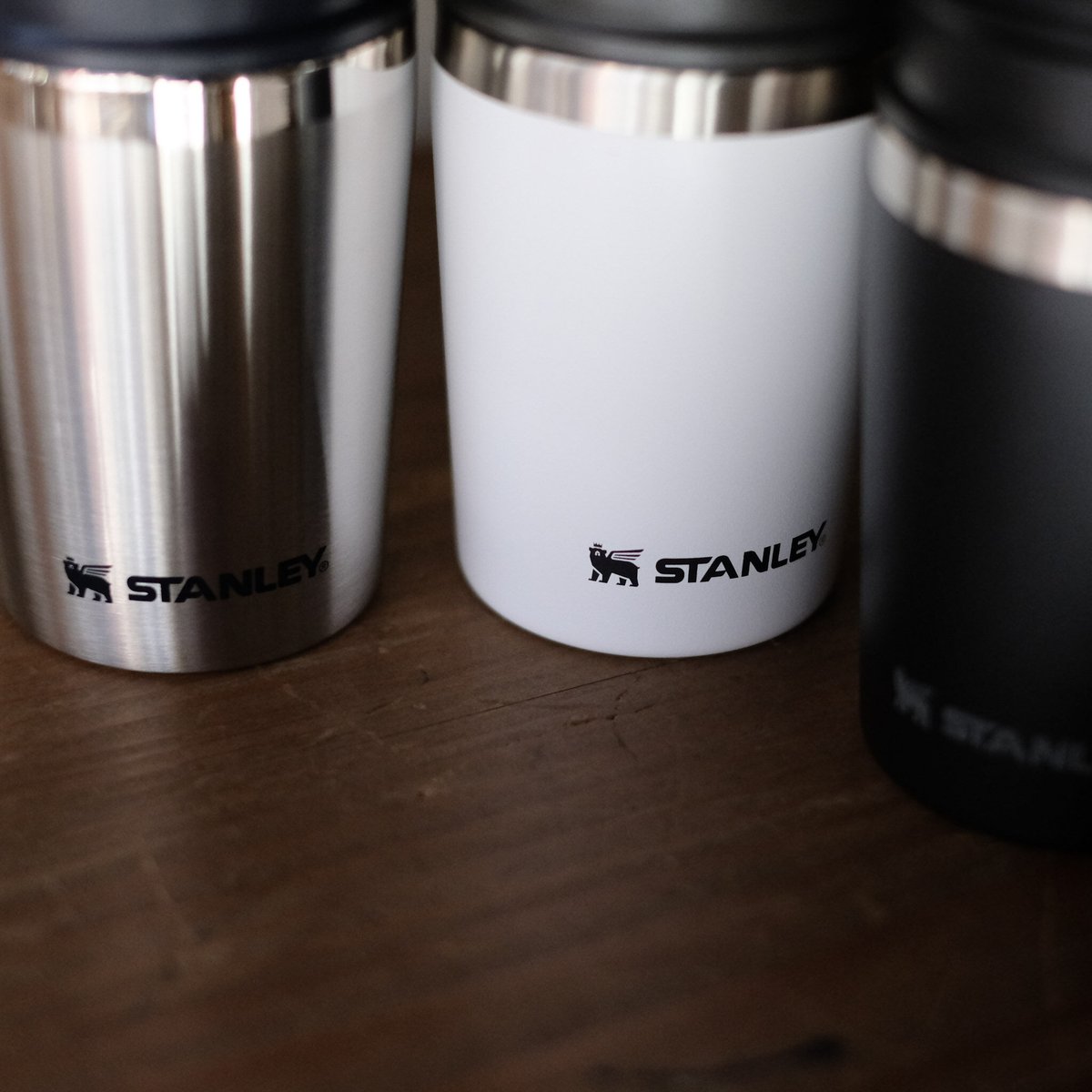 スタンレーSTANLEY真空マグ0.23Lブラック＆シルバー2点セット正規品 楽天市場】正規品・公認店 スタンレー 真空マグ 0.23L STANLEY