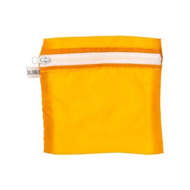 VINTAGE PARACHUTE LIGHT POUCH / PUEBCO | en-sho