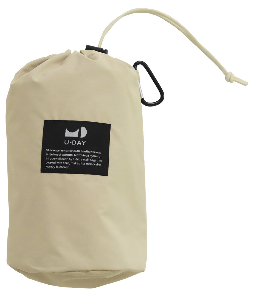 U-DAY ポンチョ Poncho | U-DAY