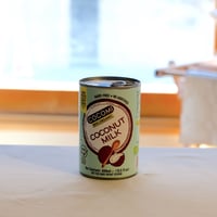 COCOMI オーガニックココナッツミルク 400ml