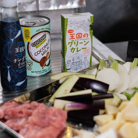 COCOMI オーガニックココナッツミルク 400ml