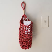 STOCK BAG　/　CUPLA