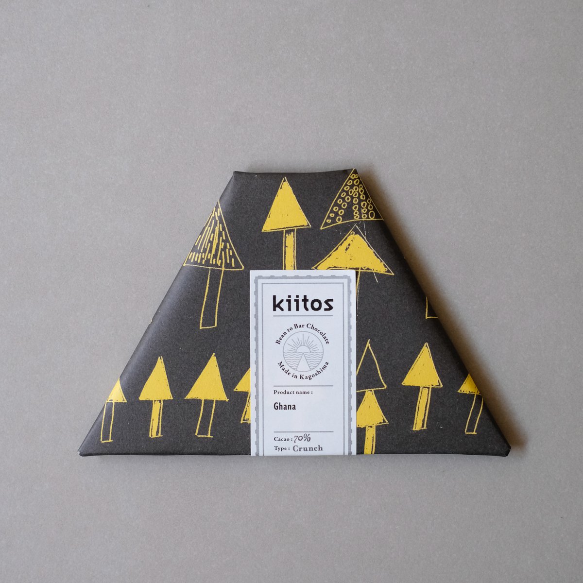 Bean to Bar Chocolate / kiitos | en-shouten online