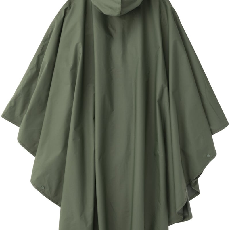 U-DAY ポンチョ Poncho | U-DAY