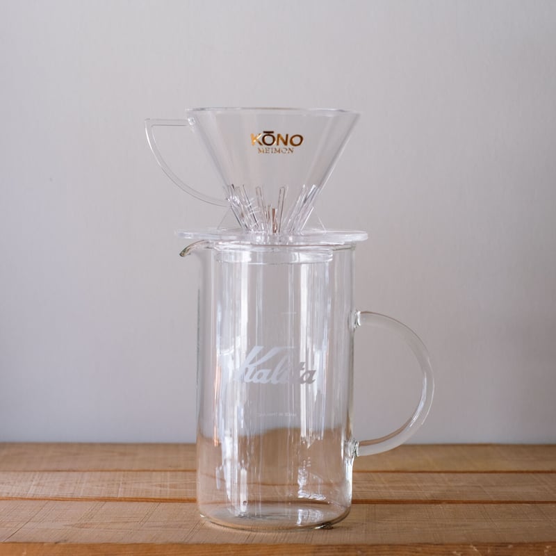 jug 400・500 / Kalita | en-shouten online