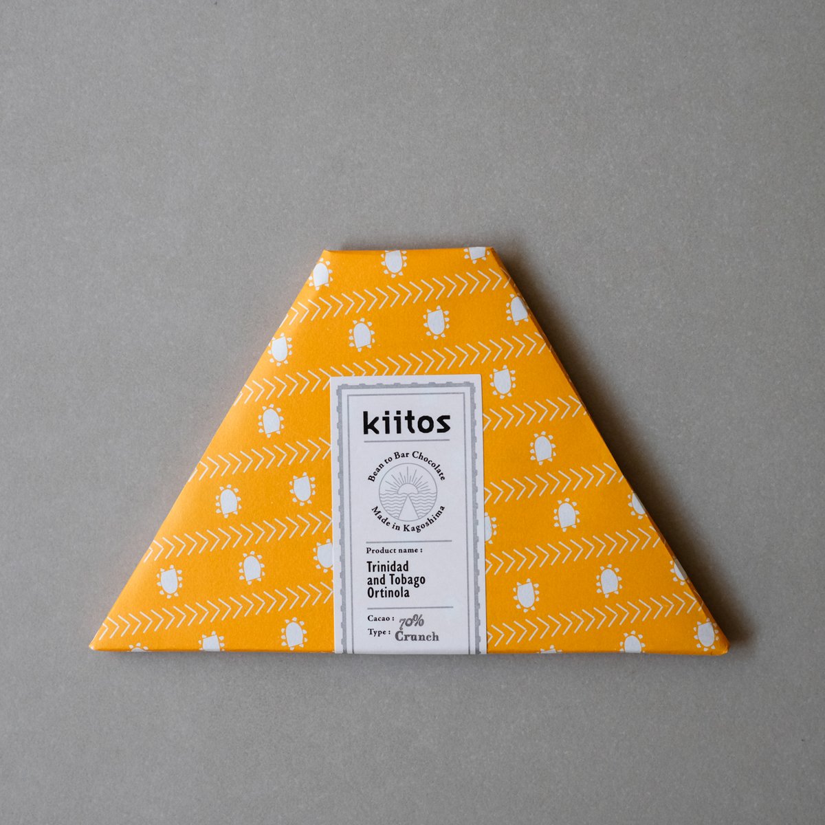 Bean to Bar Chocolate / kiitos | en-shouten online