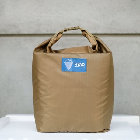 HYADクーラーパック８ (S)　　/　　Oregonian Camper