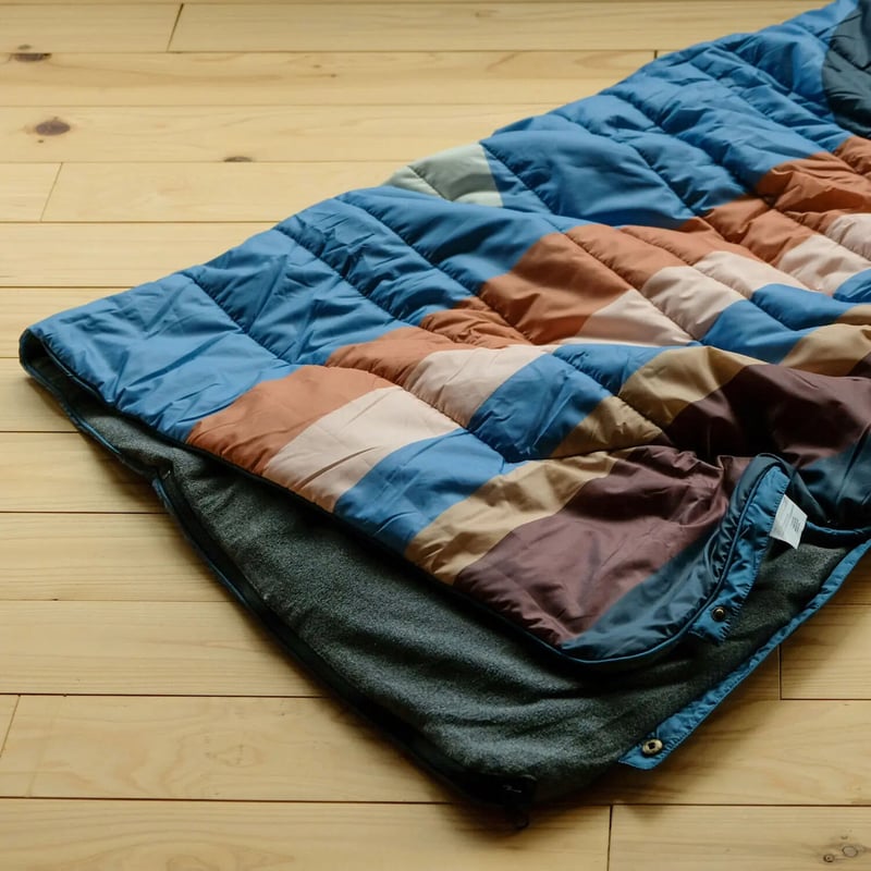 Voited アウトドア キャンピング ブランケット 毛布 寝袋