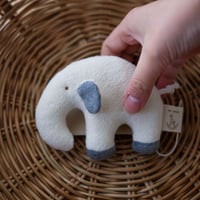 ぞうのがらがら　/　天衣無縫