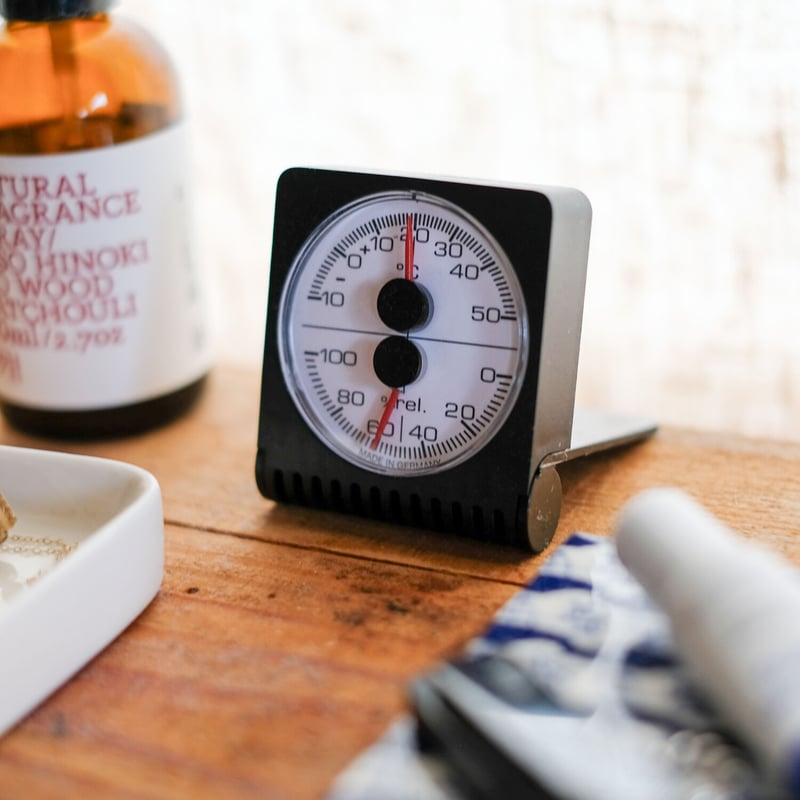 携帯温湿度計 / TFA DOSTMANN | en-shouten online