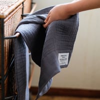 INNER PILE  TOWEL　/　SHINTO TOWEL