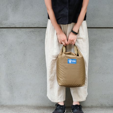 HYADクーラーパック８ (S)　　/　　Oregonian Camper