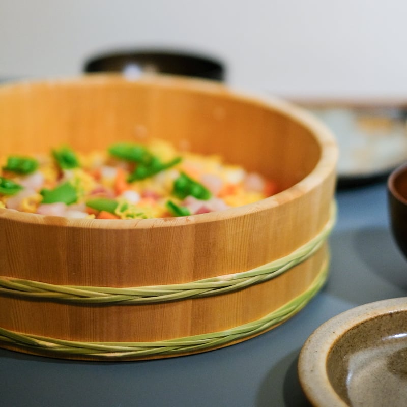 竹たが飯台 / 巳乘桶店 | en-shouten online