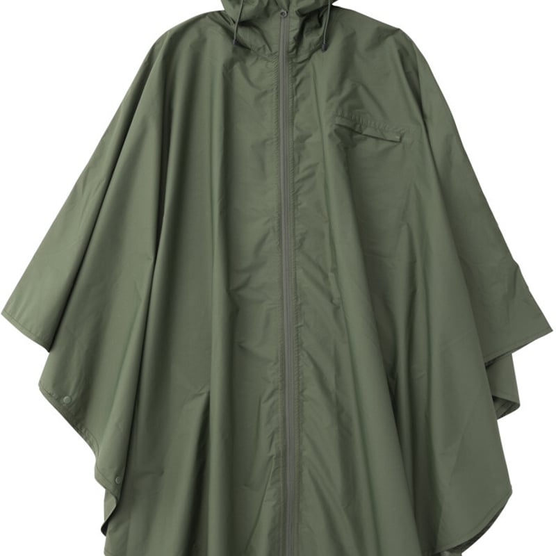 U-DAY ポンチョ Poncho | U-DAY