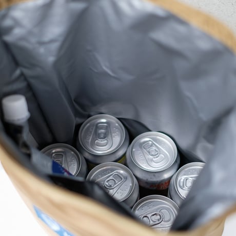 HYADクーラーパック８ (S)　　/　　Oregonian Camper