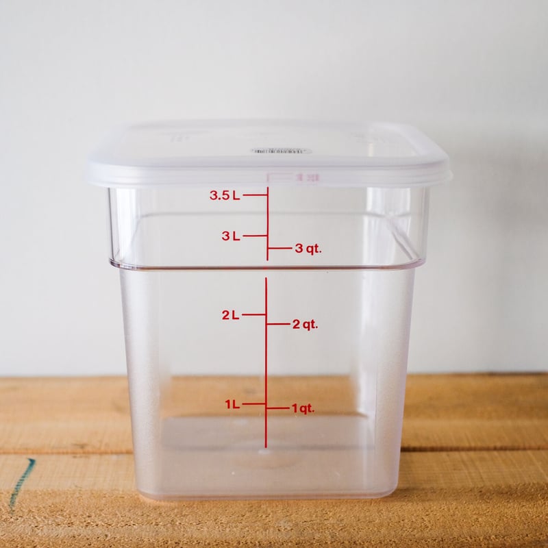 フードコンテナ / CAMBRO | en-shouten online