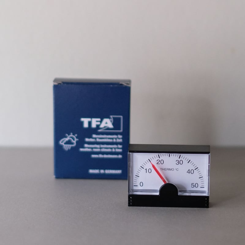 新品 TFA 輸入気象計 ドイツ製 温度計 湿度計 気圧計 ドスマン社 ③ 新品 TFA 輸入気象計 ドイツ製 温度計 湿度計 気圧計 ドスマン社 ③