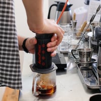 エアロプレス AeroPress Original Coffee Maker