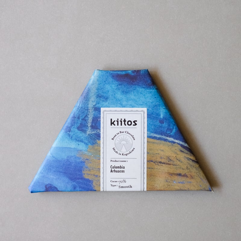 Bean to Bar Chocolate / kiitos | en-shouten online Bean to Bar Chocolate / kiitos | en-shouten online
