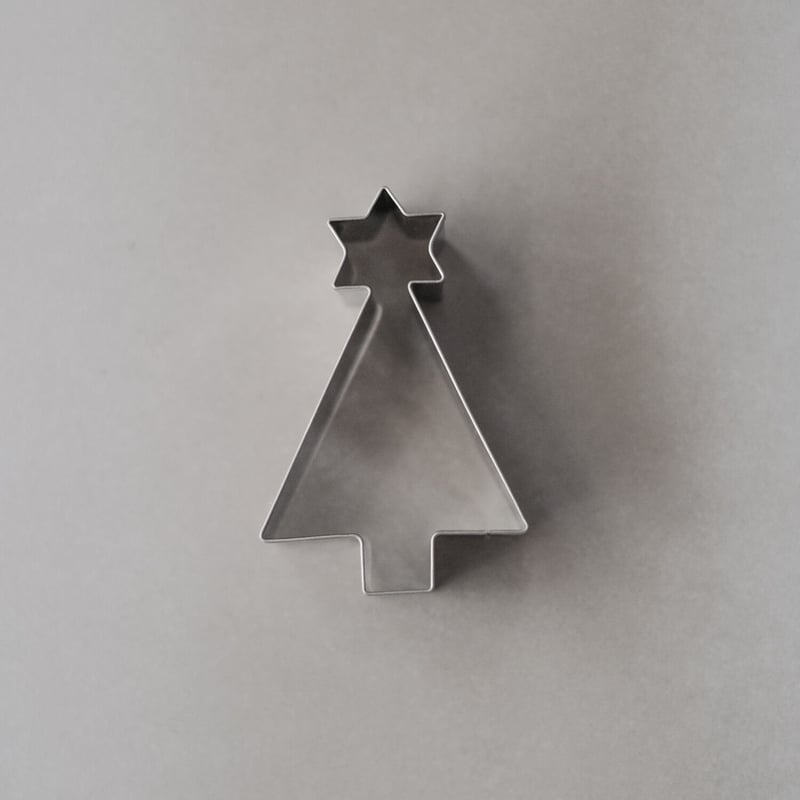 birkmann クッキー型 HOLIDAY / BIRKMANN | en-shouten