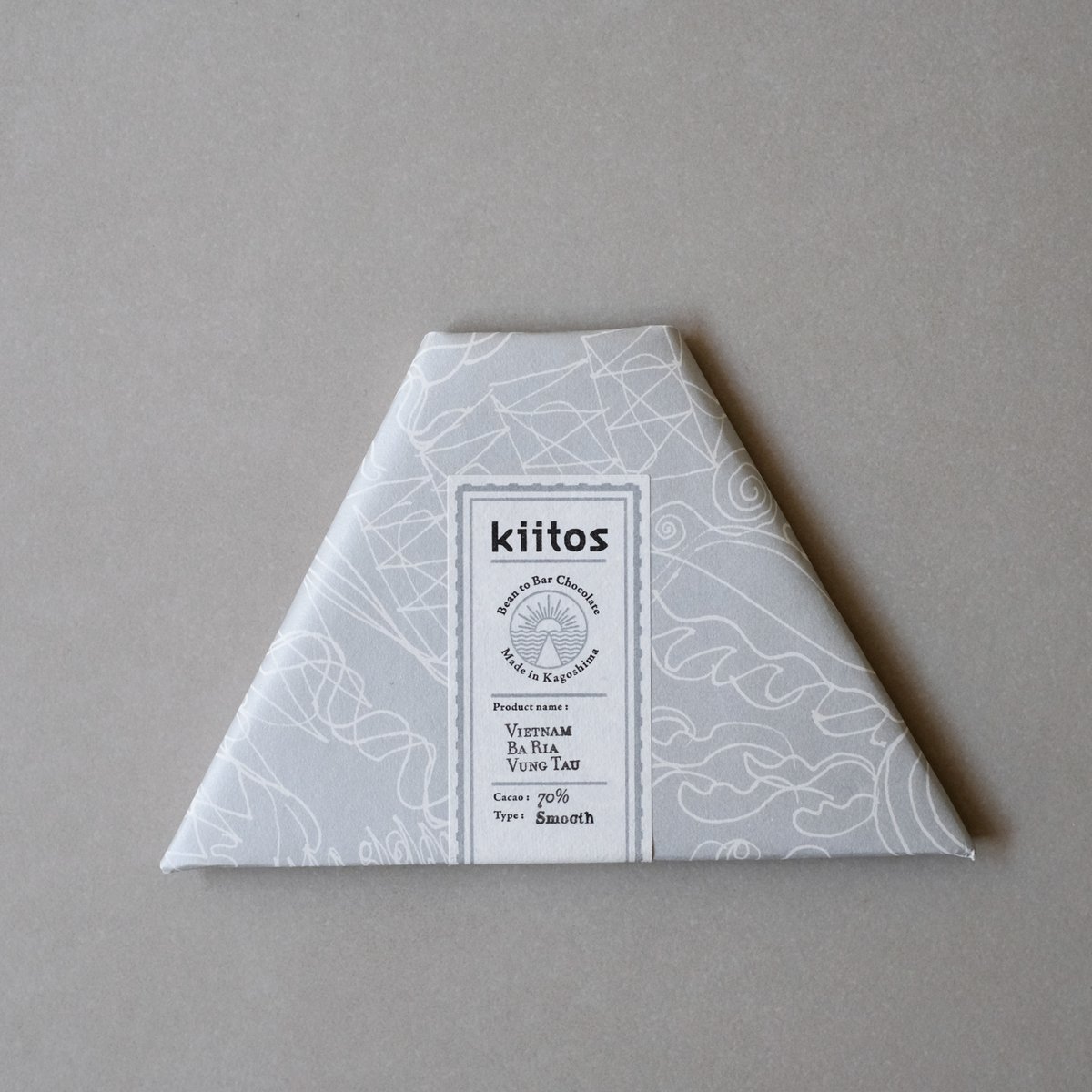 Bean to Bar Chocolate / kiitos | en-shouten online