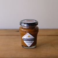 mellow habanero　/　胡麻辣醤（ゴマラージャン）