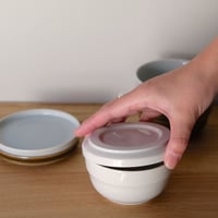 TRIP WARE ボウル90　/　ヨシタ手工業デザイン室