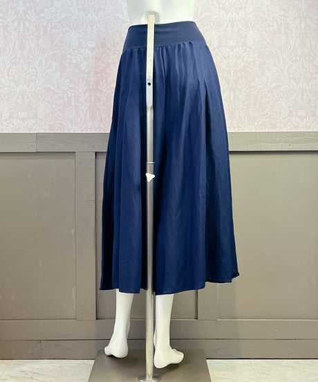 フレアーパンツ（1F002938）／MONiLE モニーレ