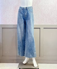 デニム　（61-3900） /　インポート