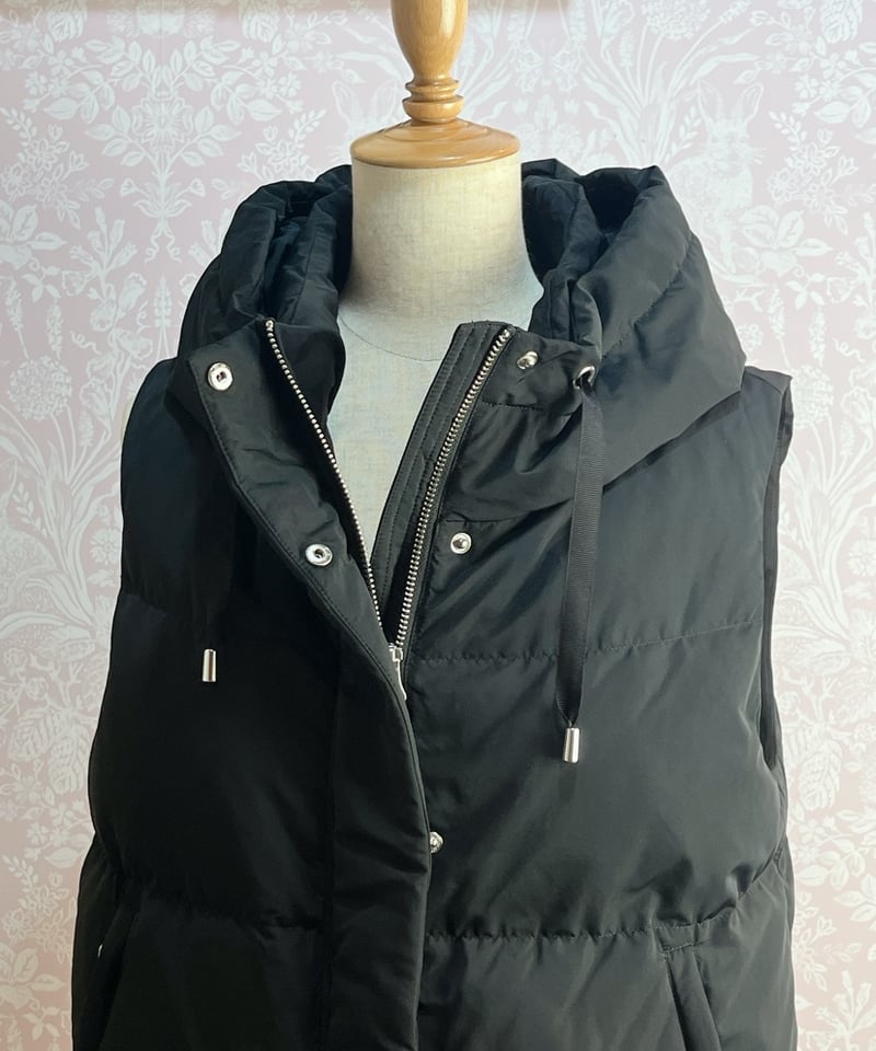 ダウンベスト ：546405：PASSIONE パシオーネ | CEILIDHケイリー 半田