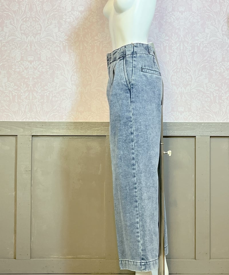 デニムパンツ ：546610：PASSIONE パシオーネ | CEILIDHケイリー 半田市