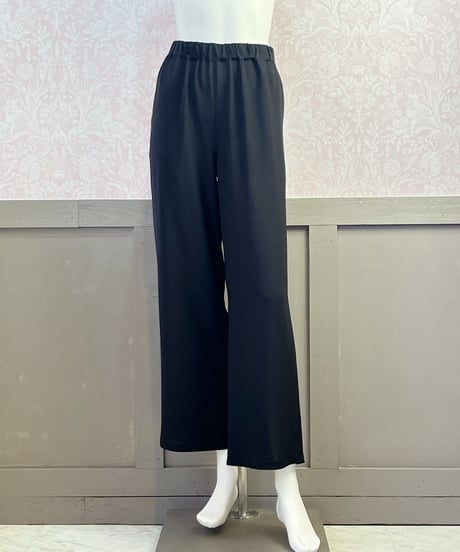 パンツ(F217-79510）  /　&SO