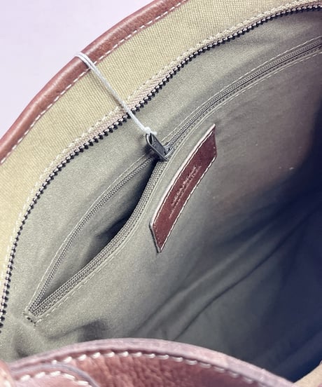 Bag インポート　イタリア（ET-8501-343837）