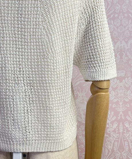 カーディガン（FO217-39001）  /　&SO
